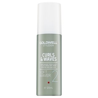 Goldwell StyleSign Curls & Waves Soft Waver cremă pentru styling pentru definirea buclelor 125 ml