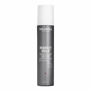 Goldwell StyleSign Perfect Hold Sprayer Powerful Hair Lacquer fixativ de par fixare puternică 300 ml