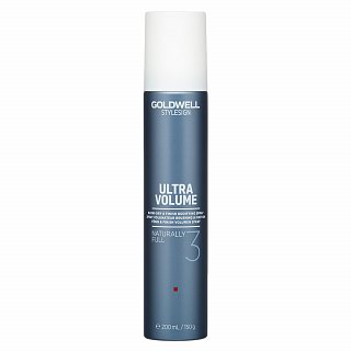 Goldwell StyleSign Ultra Volume Naturally Full spray pentru uscarea cu feonul și volum 200 ml