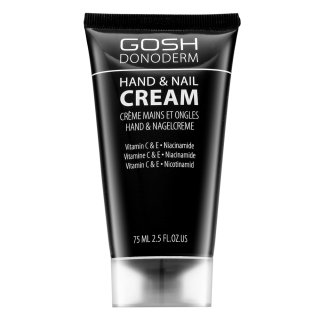Gosh donoderm cremă hand & nail cream 75 ml