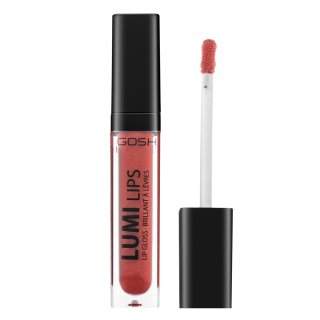 Gosh Lumi Lips 008 LOL lip gloss 6 ml brasty.ro imagine noua