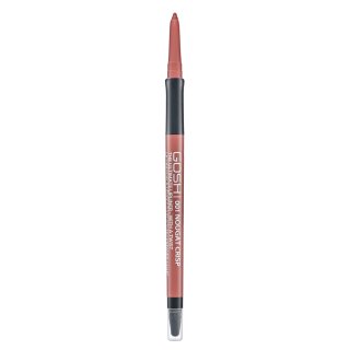 The Ultimate Lipliner With A Twist