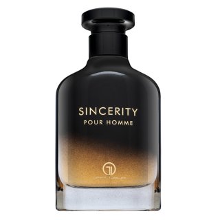 Grandeur Sincerity Eau de Parfum bărbați 100 ml
