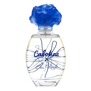 Cabotine Eau Vivide