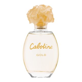 Gres Cabotine Gold Eau de Toilette femei 100 ml