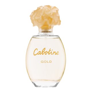 Gres Cabotine Gold Eau de Toilette femei 100 ml