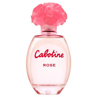 Gres Cabotine Rose Eau de Toilette femei 100 ml