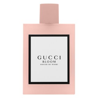 Gucci Bloom Gocce di Fiori Eau de Toilette femei 100 ml