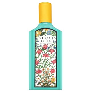 Gucci Flora Gorgeous Jasmine Eau de Parfum femei 100 ml