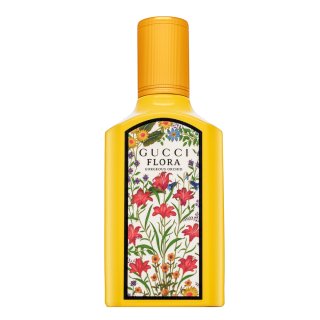 Gucci Flora Gorgeous Orchid Eau de Parfum femei 50 ml