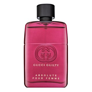 Gucci Guilty Absolute pour Femme Eau de Parfum femei 50 ml