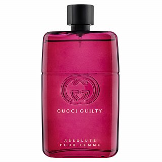 Gucci Guilty Absolute pour Femme Eau de Parfum pentru femei 90 ml