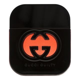 Gucci guilty black pour femme eau de toilette pentru femei 50 ml