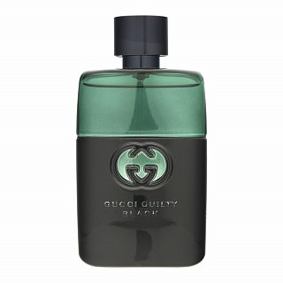 Gucci Guilty Black Pour Homme eau de Toilette pentru barbati 50 ml