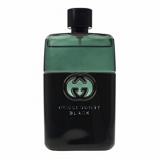 Gucci Guilty Black Pour Homme eau de Toilette pentru barbati 90 ml