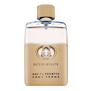 Gucci Guilty Pour Femme 2021 Eau de Toilette femei 50 ml