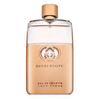 Gucci Guilty Pour Femme 2021 Eau de Toilette femei 90 ml