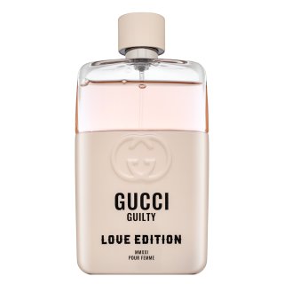 Gucci guilty pour femme love edition 2021 eau de parfum femei 90 ml