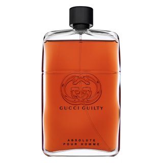 Guilty Pour Homme Absolute