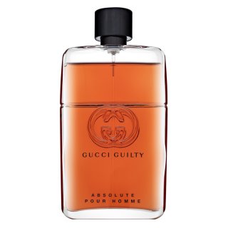 Gucci Guilty Pour Homme Absolute Eau de Parfum bărbați 90 ml