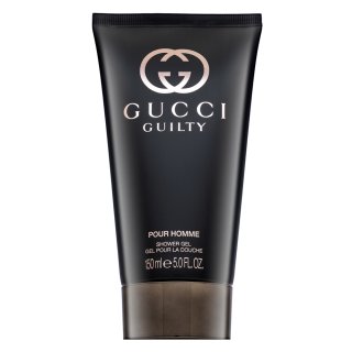 Gucci Guilty Pour Homme Gel de duș bărbați 150 ml