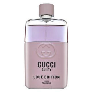 Guilty Pour Homme Love Edition 2021