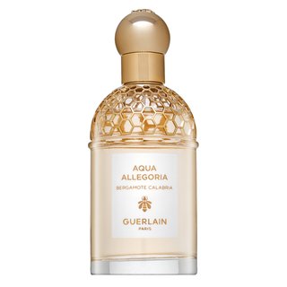 Guerlain Aqua Allegoria Bergamote Calabria 2022 - Refillable Eau de Toilette femei 75 ml