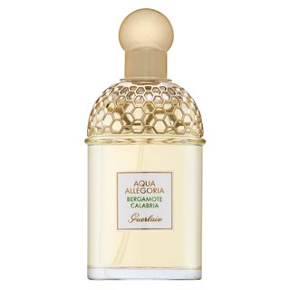 Guerlain aqua allegoria bergamote calabria eau de toilette unisex 125 ml