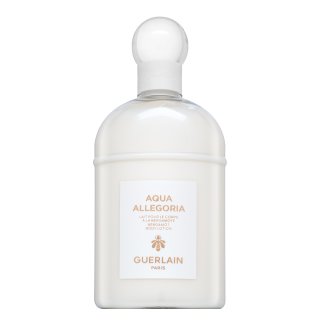 Guerlain Aqua Allegoria Bergamote Calabria Lapte de corp unisex 200 ml