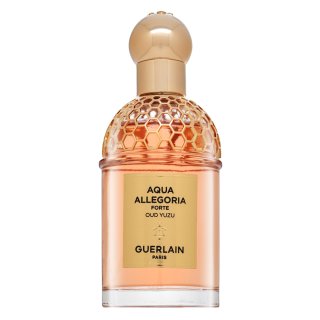 Guerlain Aqua Allegoria Forte Oud Yuzu Eau de Parfum unisex 75 ml