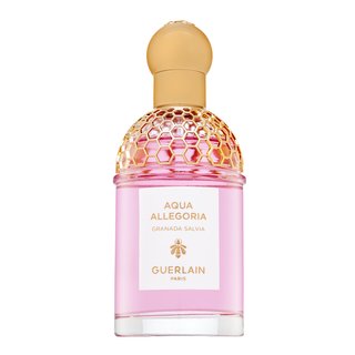 Guerlain aqua allegoria granada salvia 2022 - refillable eau de toilette femei 75 ml