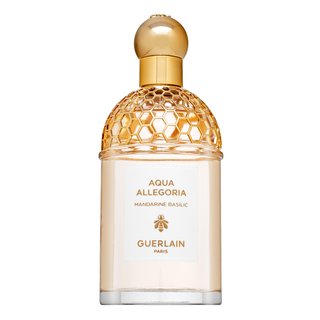 Guerlain Aqua Allegoria Mandarine Basilic 2022 Eau de Toilette femei 125 ml