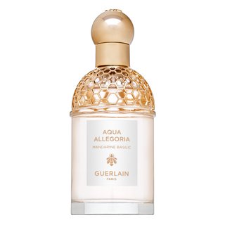 Guerlain Aqua Allegoria Mandarine Basilic 2022 Eau de Toilette femei 75 ml