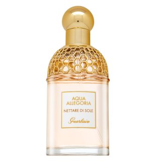 Guerlain Aqua Allegoria Nettare di Sole Eau de Toilette femei 75 ml
