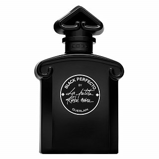 Guerlain Black Perfecto By La Petite Robe Noire Florale Eau de Parfum femei 10 ml Eșantion