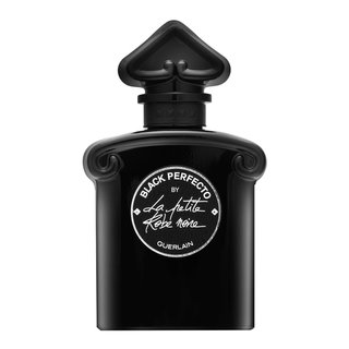 Guerlain Black Perfecto By La Petite Robe Noire Florale Eau de Parfum femei 50 ml