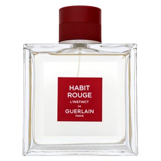 Habit Rouge L'instinct