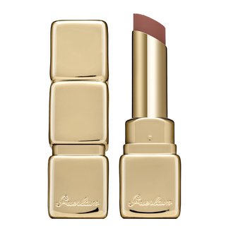 Guerlain kisskiss shine bloom lip colour 109 lily caress ruj cu efect matifiant 3,2 g