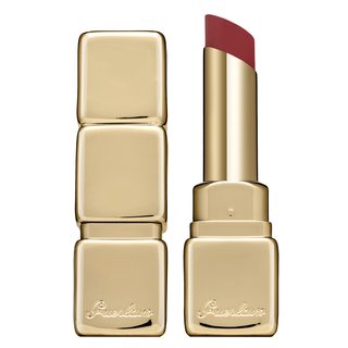 Guerlain kisskiss shine bloom lip colour 129 blossom kiss ruj cu efect matifiant 3,2 g