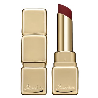 Guerlain kisskiss shine bloom lip colour 229 petal blush ruj cu efect matifiant 3,2 g