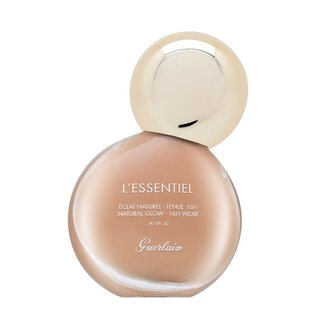 Guerlain L’Essentiel Natural Glow Foundation 16H Wear SPF 20 – 35C 30 ml brasty.ro imagine noua