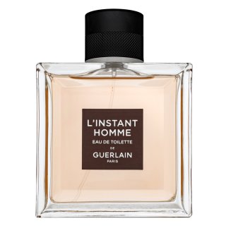 Guerlain L\'Instant de Guerlain pour Homme Eau de Toilette bărbați 100 ml