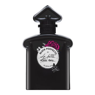 Guerlain La Petite Robe Noire Black Perfecto Florale Eau de Toilette femei 100 ml brasty.ro imagine noua
