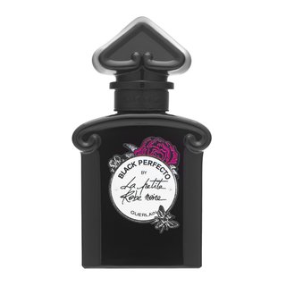 Guerlain La Petite Robe Noire Black Perfecto Florale Eau de Toilette femei 30 ml brasty.ro imagine noua