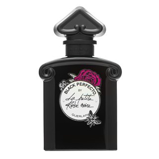 Guerlain La Petite Robe Noire Black Perfecto Florale Eau de Toilette femei 50 ml brasty.ro imagine noua