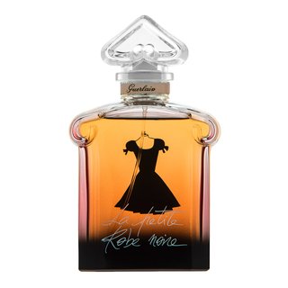 Guerlain La Petite Robe Noire Ma Premiére Robe Eau de Parfum femei 100 ml brasty.ro imagine noua