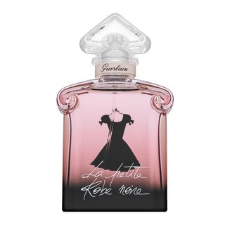 Guerlain La Petite Robe Noire Ma Premiére Robe Eau de Parfum femei 50 ml brasty.ro imagine noua