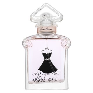 Guerlain La Petite Robe Noire Ma Robe Cocktail Eau de Toilette femei 30 ml brasty.ro imagine noua