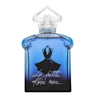 Guerlain La Petite Robe Noire Ma Robe Sous Le Vent Intense Eau de Parfum femei 100 ml