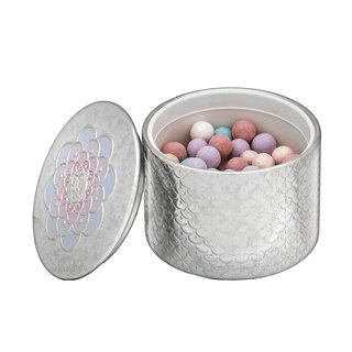 Guerlain Météorites Light Revealing Pearls Of Powder Light pudră pentru o piele luminoasă și uniformă 25 g brasty.ro imagine noua